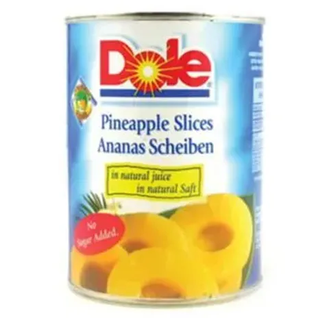 Dole Pineapple