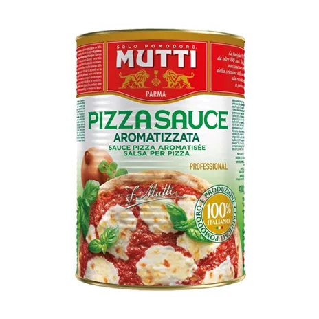 Mutti Pizza Sauce