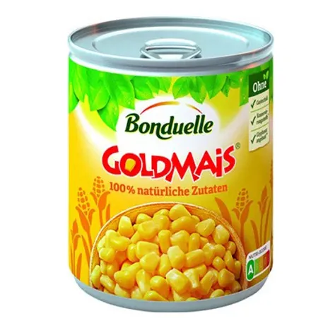 Bonduelle Corn 850 Gr.