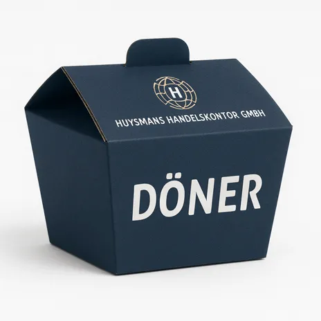 Döner Boxes