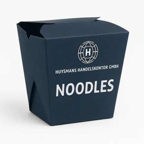 Noodle Boxes