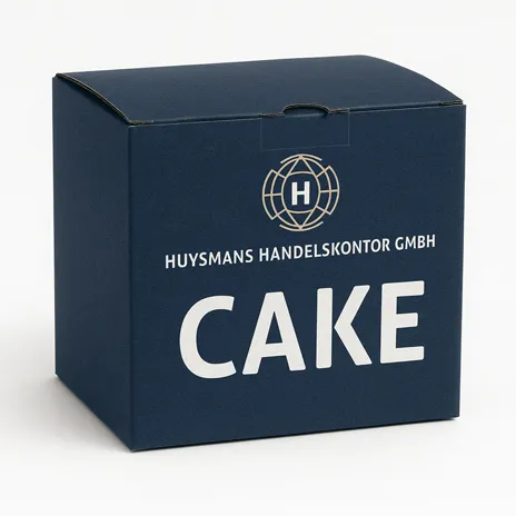 Cake Boxes