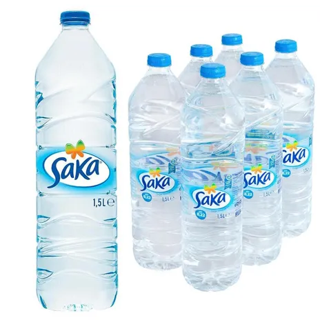 Saka Water – 1.5 L